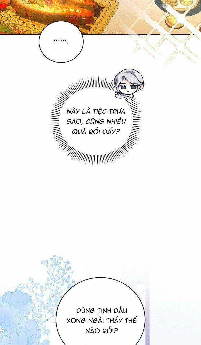 Hãy Ủng Hộ Kế Hoạch Trả Thù Của Tôi Chapter 4 trang 80