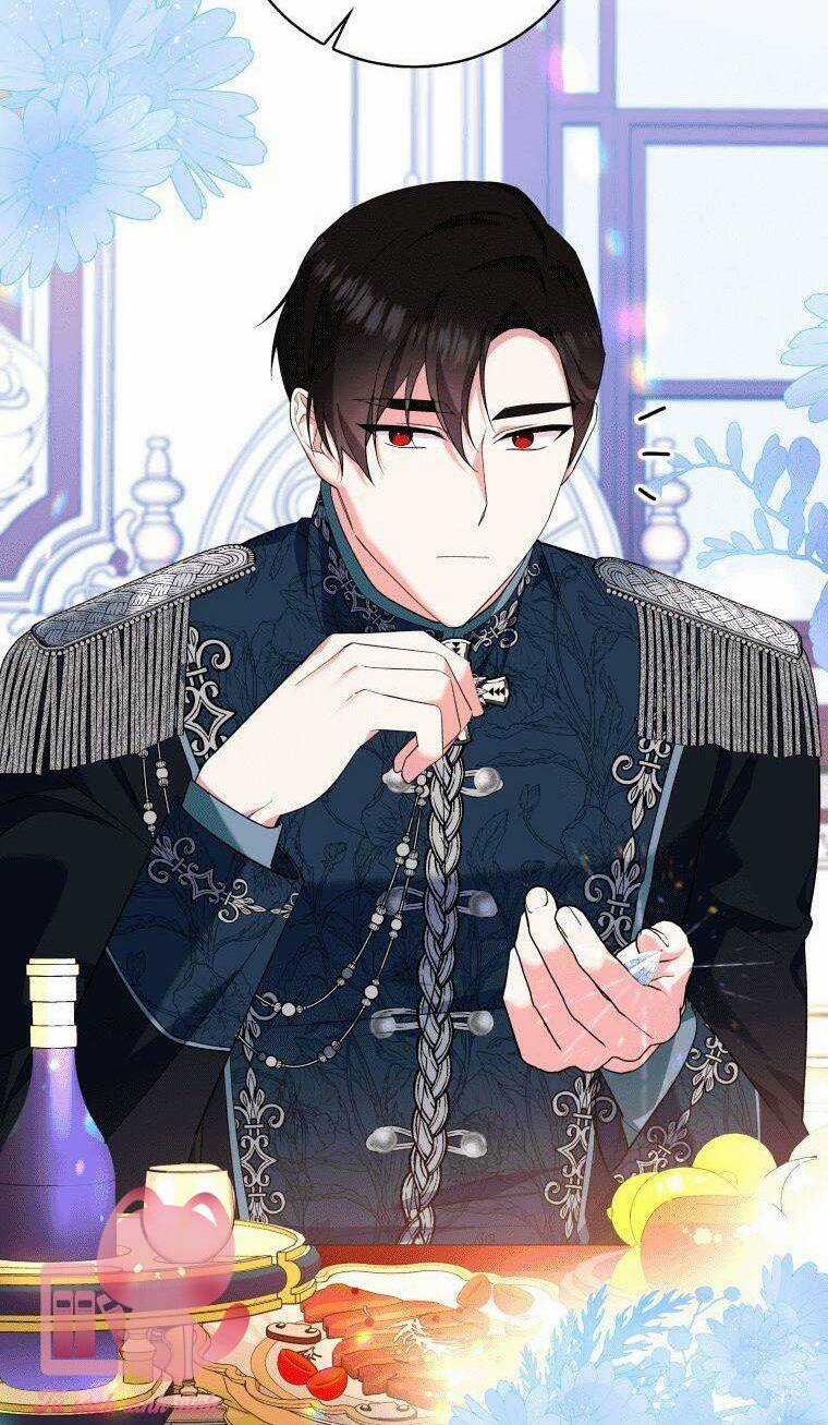 Hãy Ủng Hộ Kế Hoạch Trả Thù Của Tôi Chapter 4 trang 81
