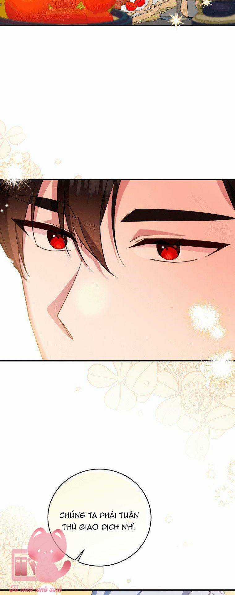 Hãy Ủng Hộ Kế Hoạch Trả Thù Của Tôi Chapter 4 trang 86