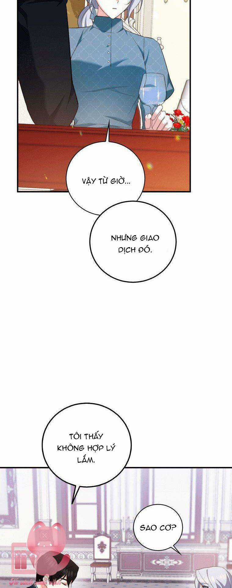 Hãy Ủng Hộ Kế Hoạch Trả Thù Của Tôi Chapter 4 trang 88