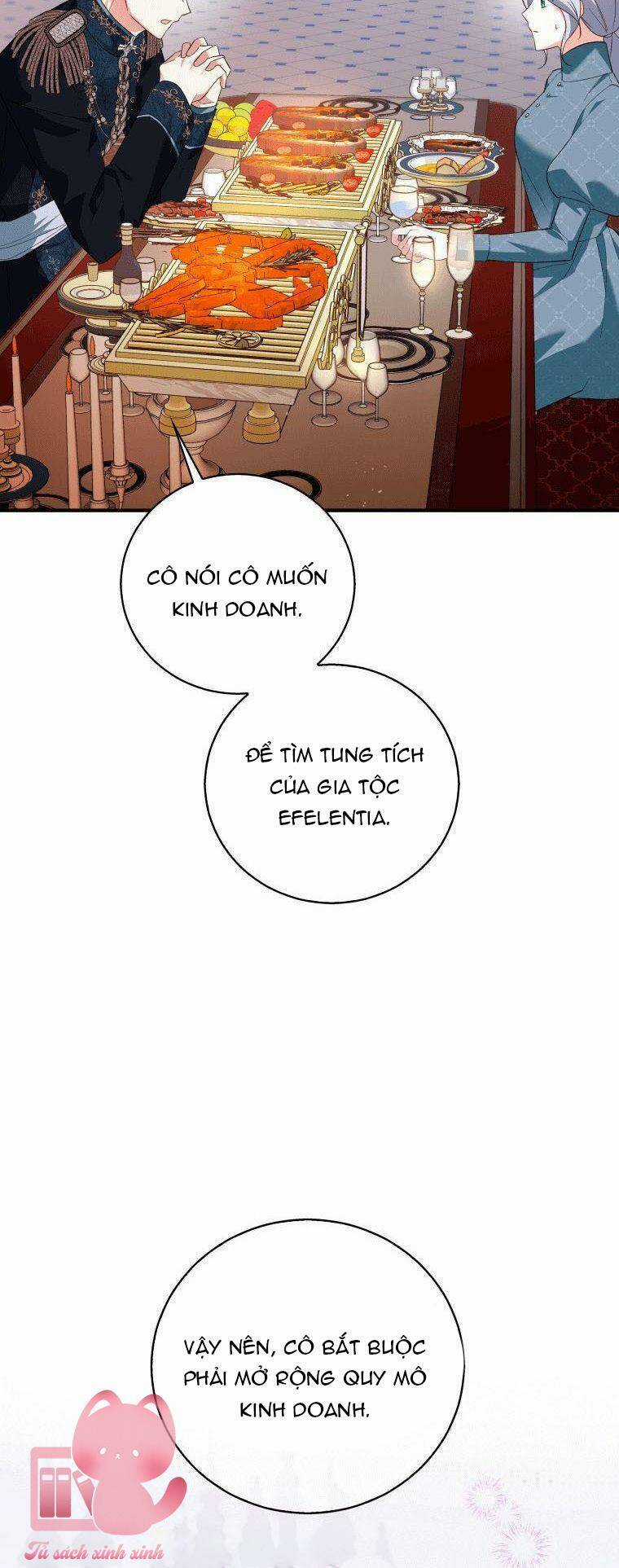 Hãy Ủng Hộ Kế Hoạch Trả Thù Của Tôi Chapter 4 trang 89