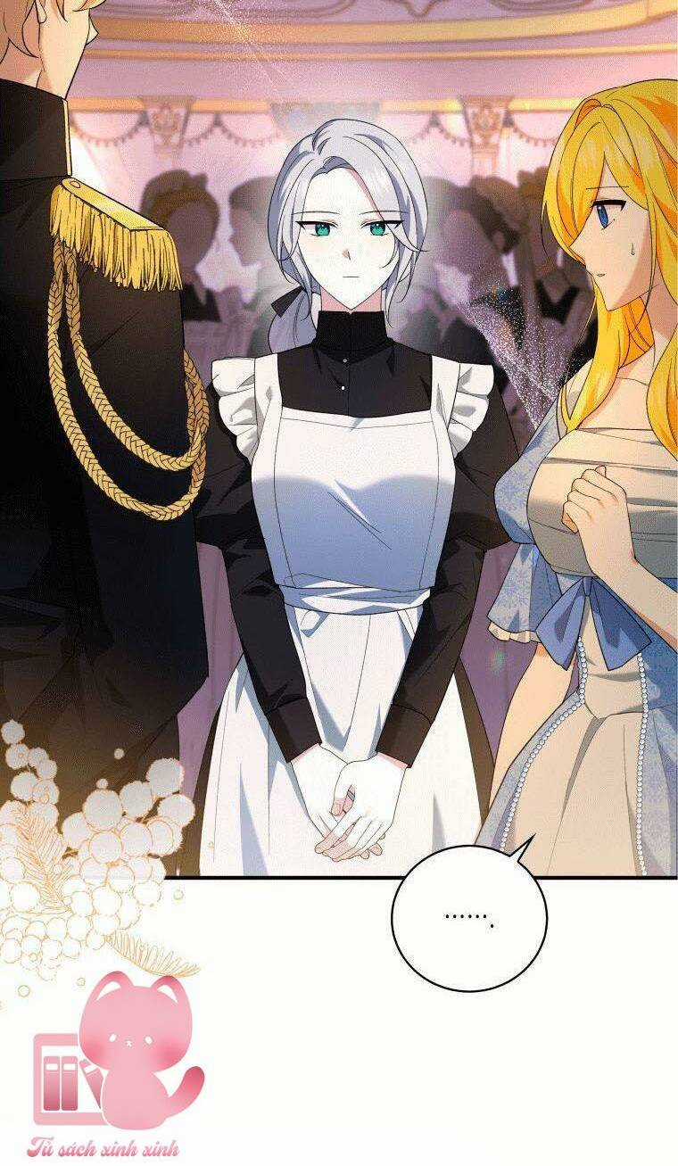 Hãy Ủng Hộ Kế Hoạch Trả Thù Của Tôi Chapter 4 trang 9