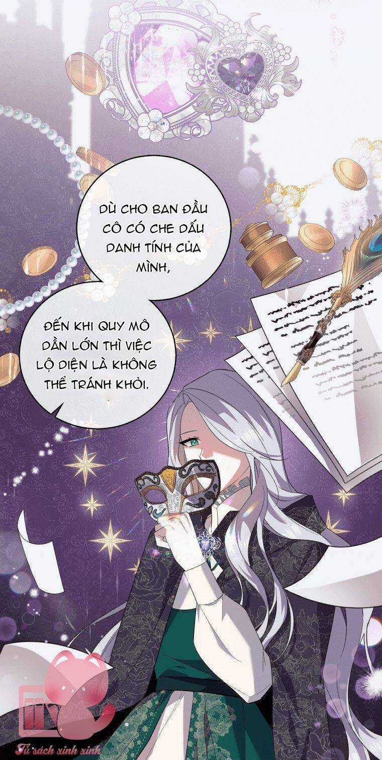 Hãy Ủng Hộ Kế Hoạch Trả Thù Của Tôi Chapter 4 trang 90