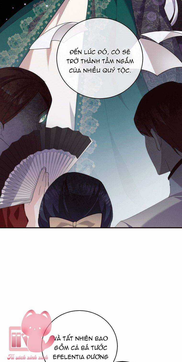 Hãy Ủng Hộ Kế Hoạch Trả Thù Của Tôi Chapter 4 trang 91