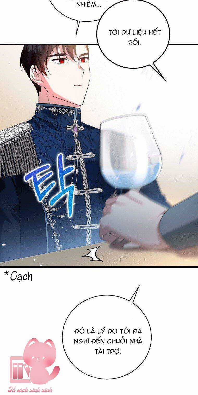 Hãy Ủng Hộ Kế Hoạch Trả Thù Của Tôi Chapter 4 trang 92