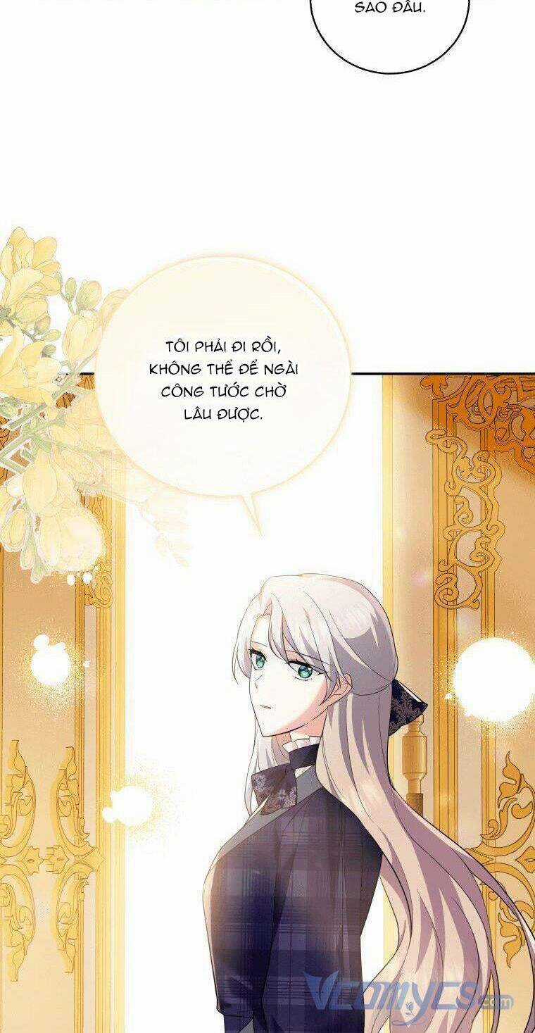 Hãy Ủng Hộ Kế Hoạch Trả Thù Của Tôi Chapter 9 trang 16