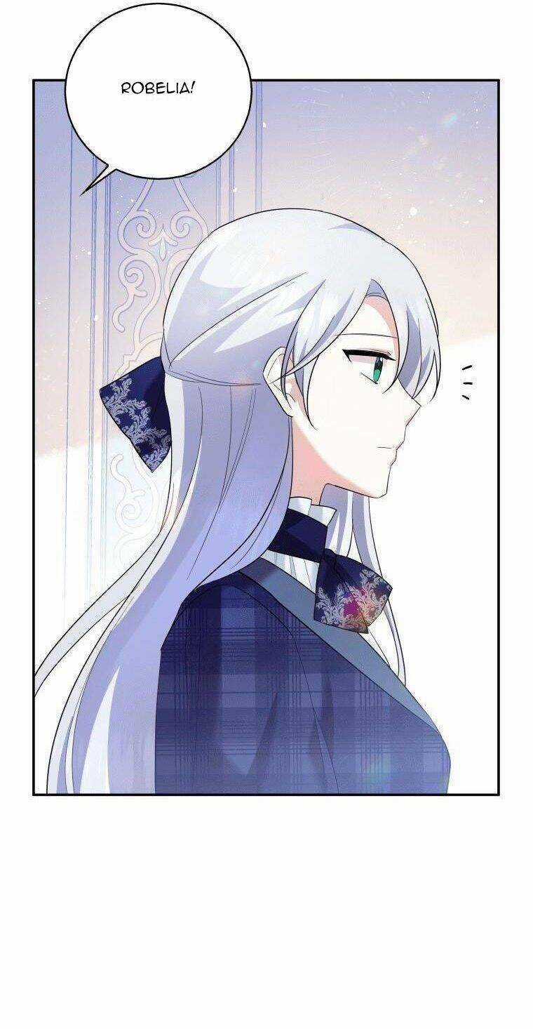 Hãy Ủng Hộ Kế Hoạch Trả Thù Của Tôi Chapter 9 trang 21