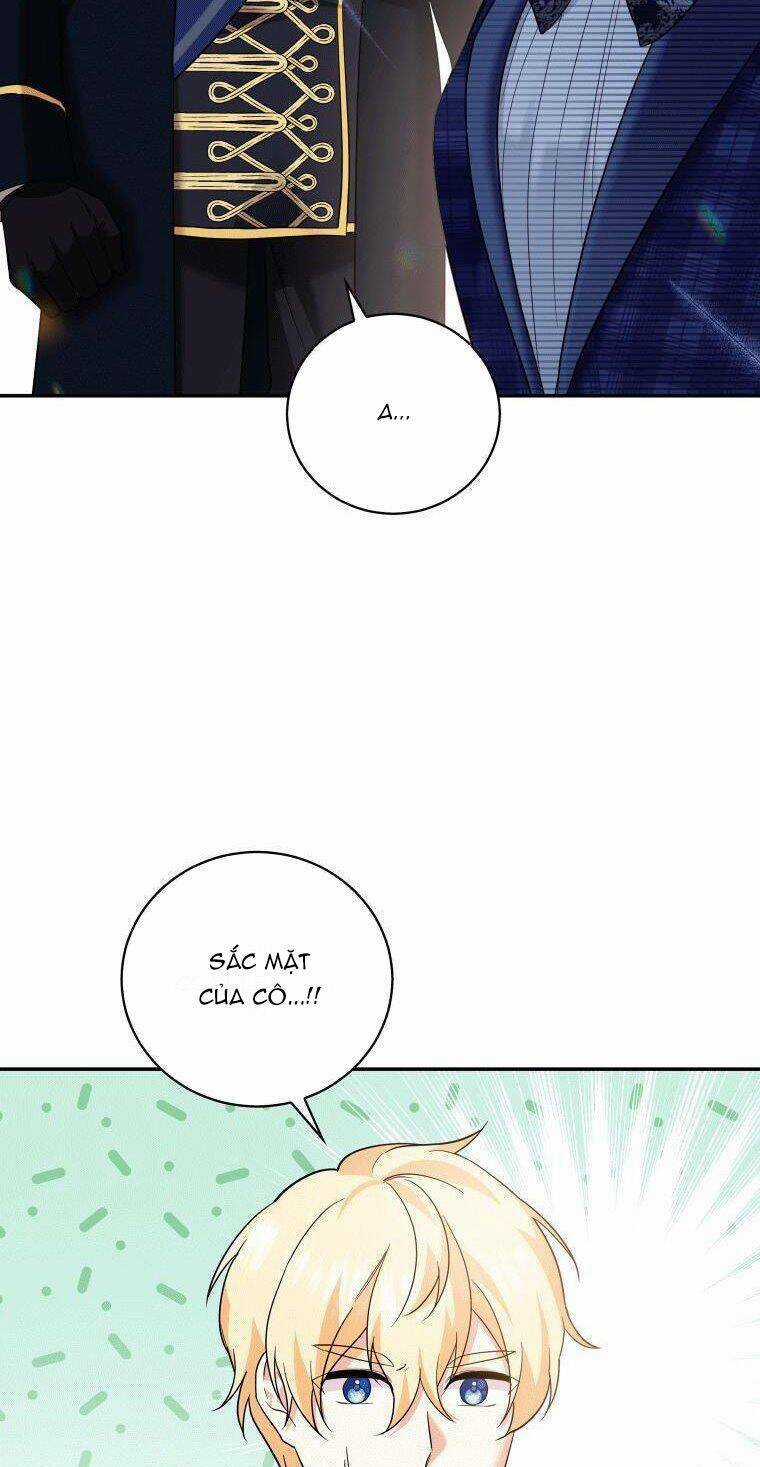 Hãy Ủng Hộ Kế Hoạch Trả Thù Của Tôi Chapter 9 trang 23