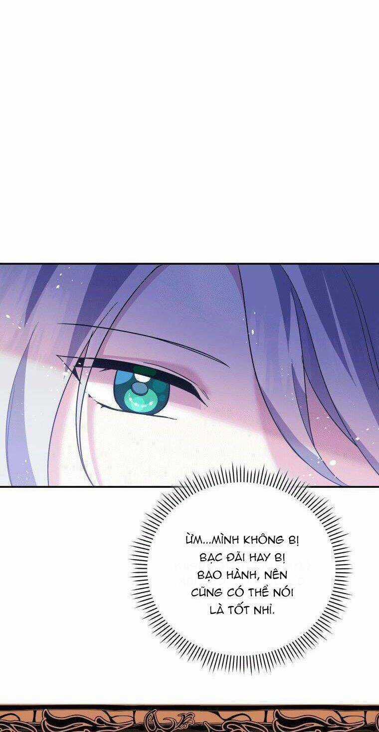 Hãy Ủng Hộ Kế Hoạch Trả Thù Của Tôi Chapter 9 trang 27