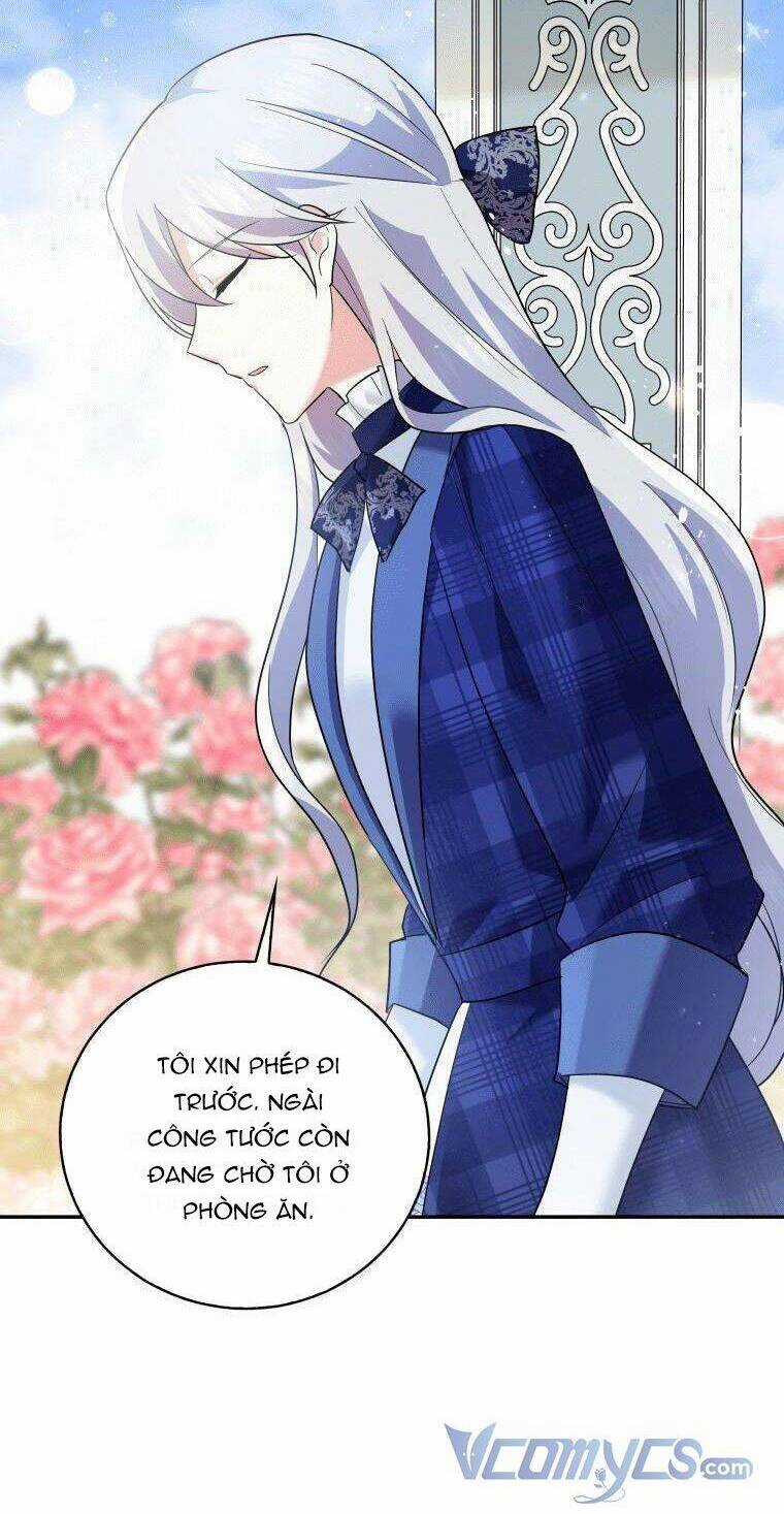 Hãy Ủng Hộ Kế Hoạch Trả Thù Của Tôi Chapter 9 trang 30