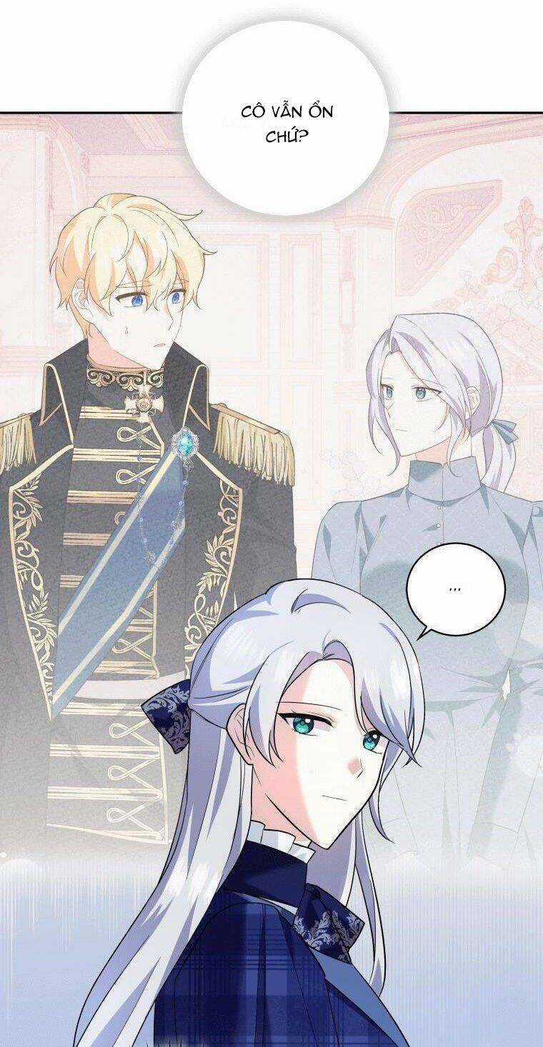 Hãy Ủng Hộ Kế Hoạch Trả Thù Của Tôi Chapter 9 trang 33