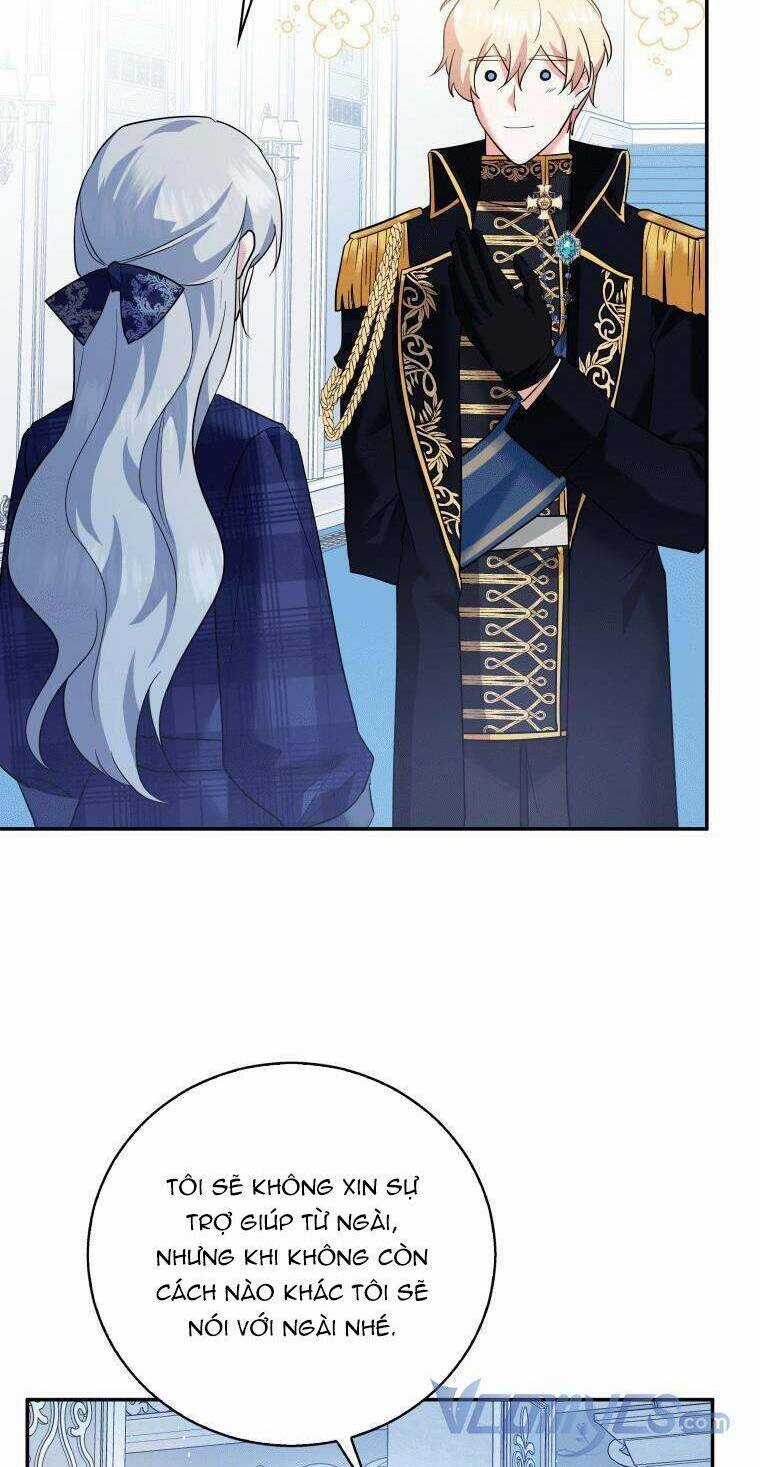 Hãy Ủng Hộ Kế Hoạch Trả Thù Của Tôi Chapter 9 trang 38