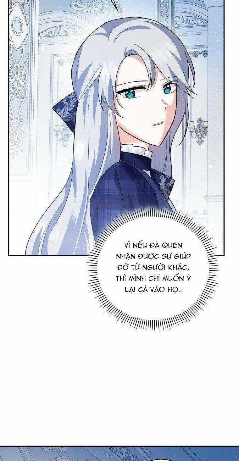 Hãy Ủng Hộ Kế Hoạch Trả Thù Của Tôi Chapter 9 trang 39