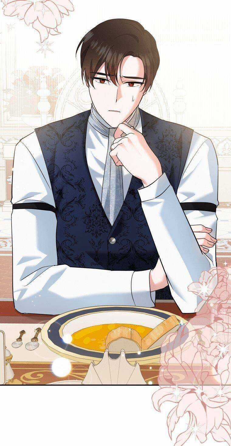 Hãy Ủng Hộ Kế Hoạch Trả Thù Của Tôi Chapter 9 trang 43