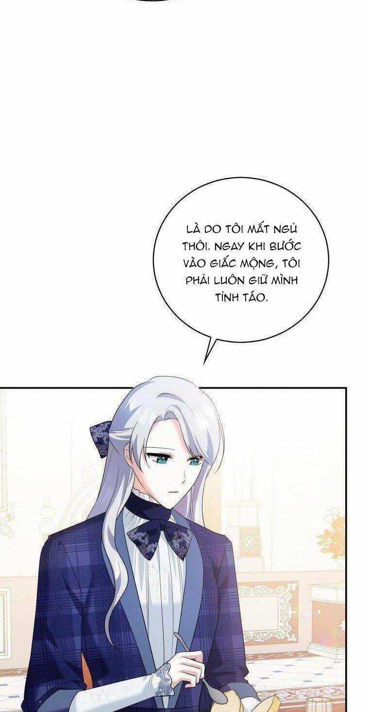 Hãy Ủng Hộ Kế Hoạch Trả Thù Của Tôi Chapter 9 trang 45