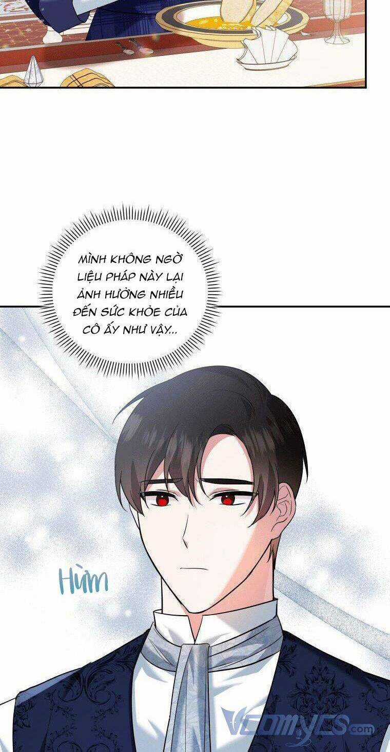 Hãy Ủng Hộ Kế Hoạch Trả Thù Của Tôi Chapter 9 trang 46