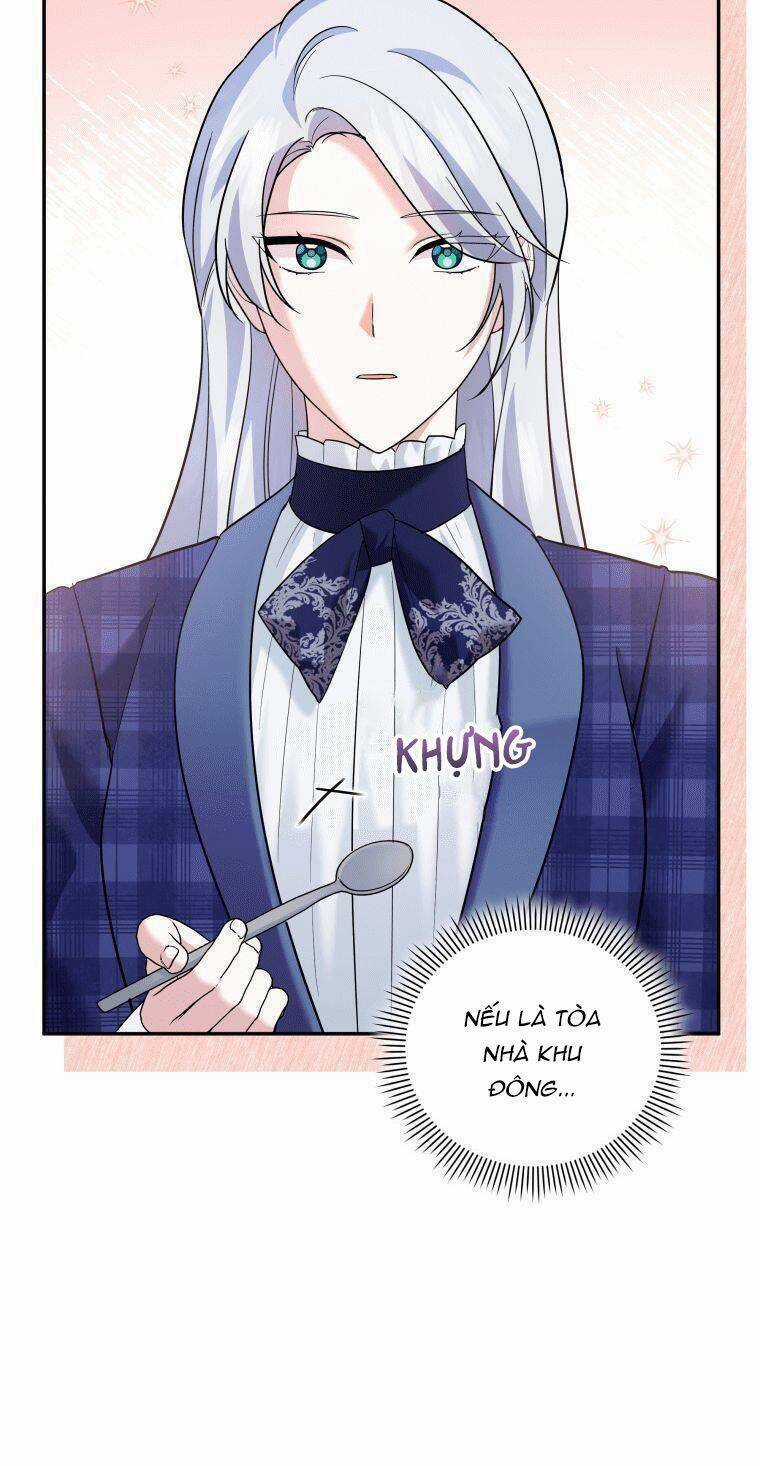 Hãy Ủng Hộ Kế Hoạch Trả Thù Của Tôi Chapter 9 trang 49
