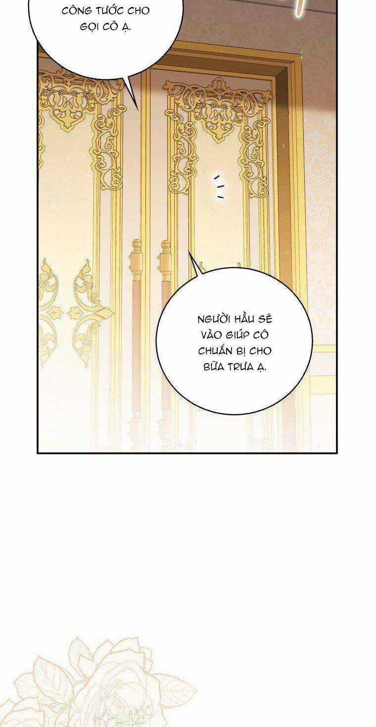 Hãy Ủng Hộ Kế Hoạch Trả Thù Của Tôi Chapter 9 trang 5