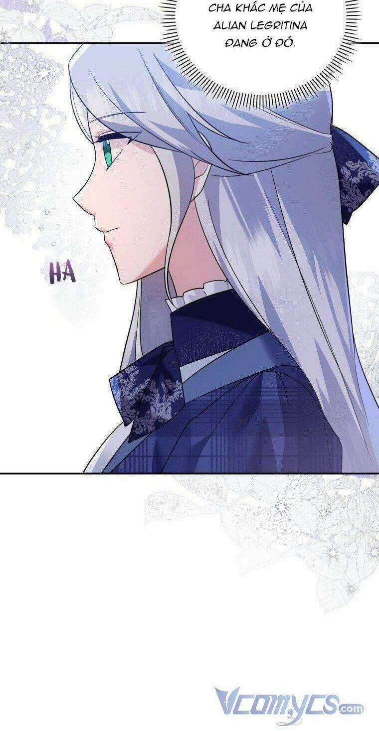 Hãy Ủng Hộ Kế Hoạch Trả Thù Của Tôi Chapter 9 trang 52