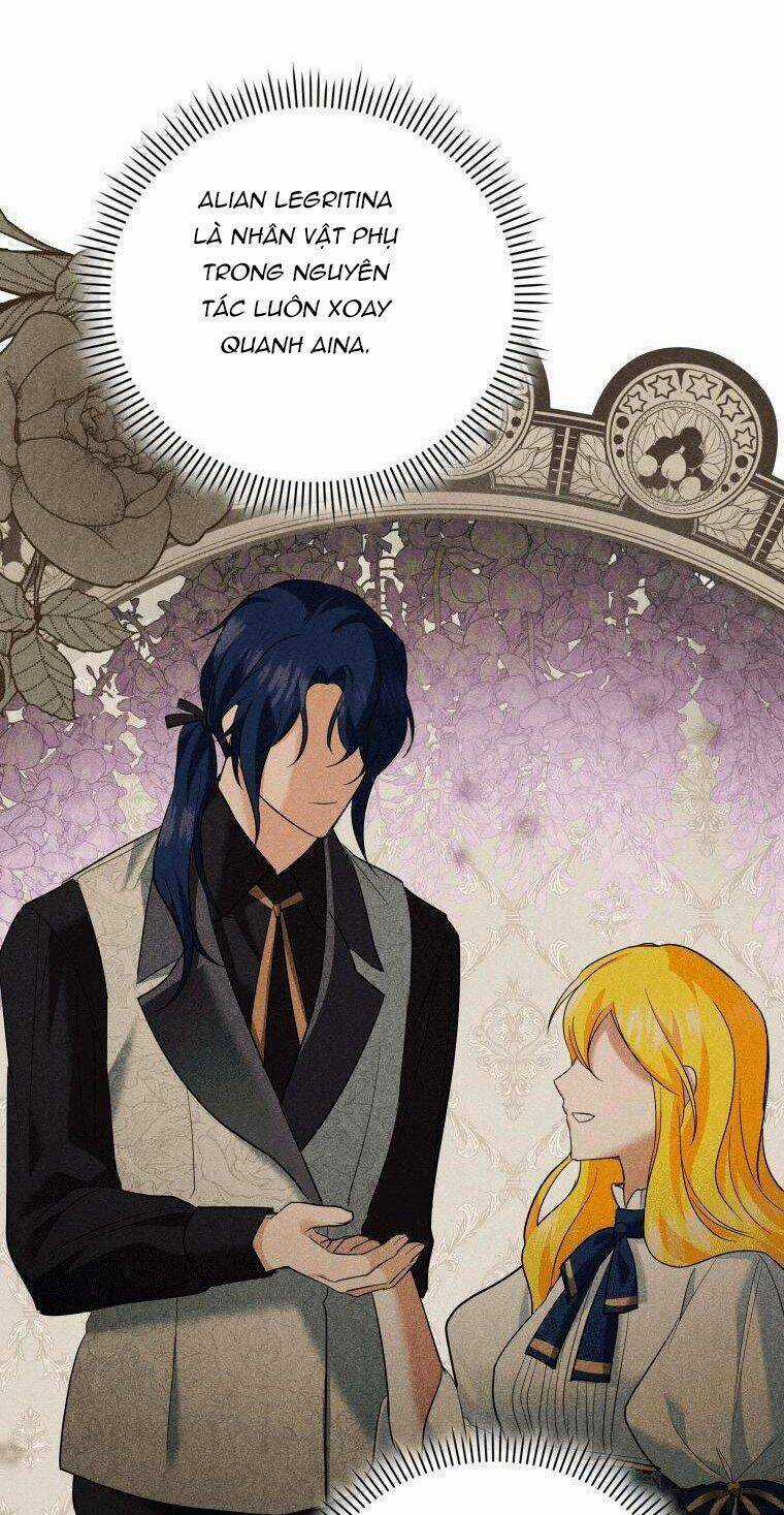 Hãy Ủng Hộ Kế Hoạch Trả Thù Của Tôi Chapter 9 trang 53