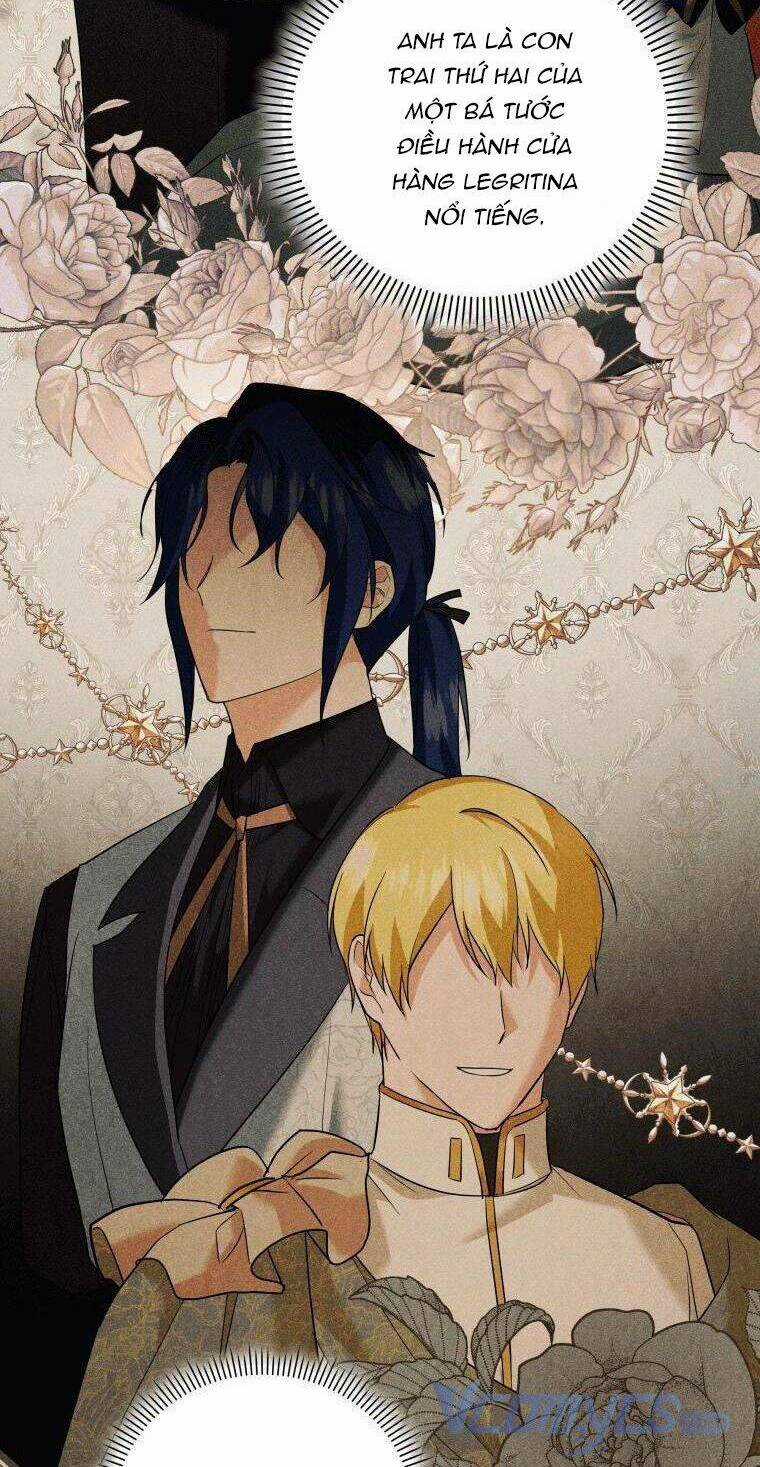 Hãy Ủng Hộ Kế Hoạch Trả Thù Của Tôi Chapter 9 trang 54