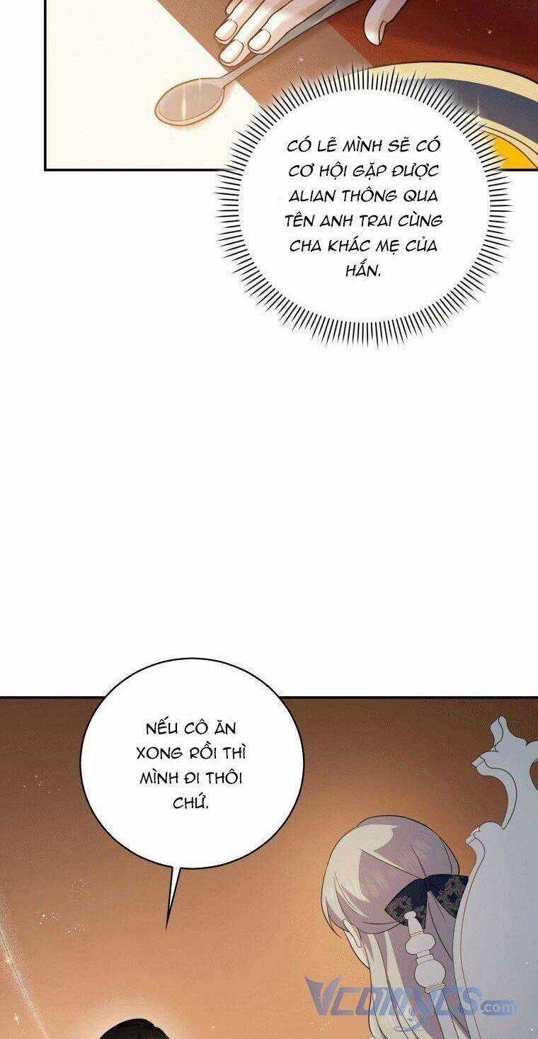 Hãy Ủng Hộ Kế Hoạch Trả Thù Của Tôi Chapter 9 trang 56