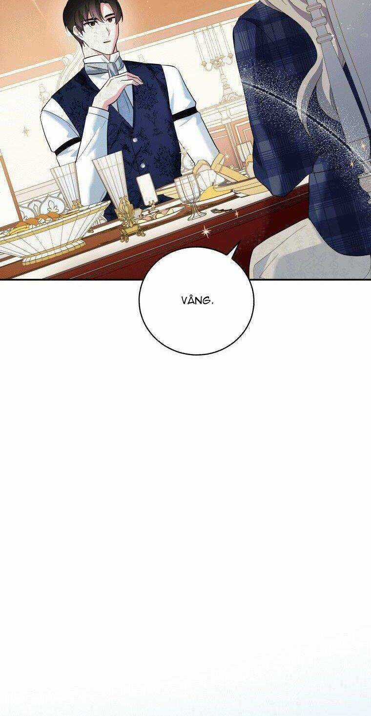 Hãy Ủng Hộ Kế Hoạch Trả Thù Của Tôi Chapter 9 trang 57