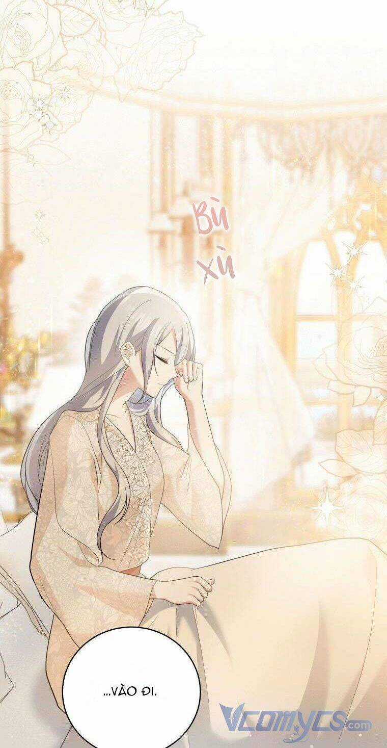 Hãy Ủng Hộ Kế Hoạch Trả Thù Của Tôi Chapter 9 trang 6