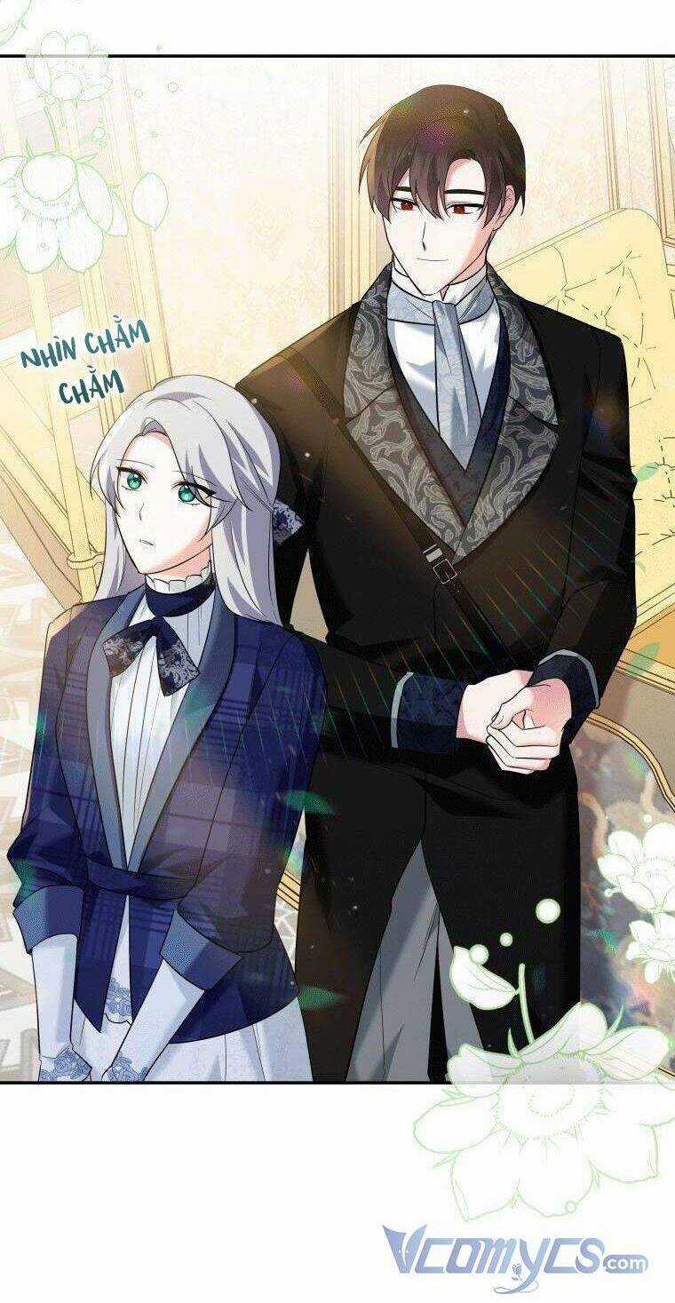 Hãy Ủng Hộ Kế Hoạch Trả Thù Của Tôi Chapter 9 trang 60