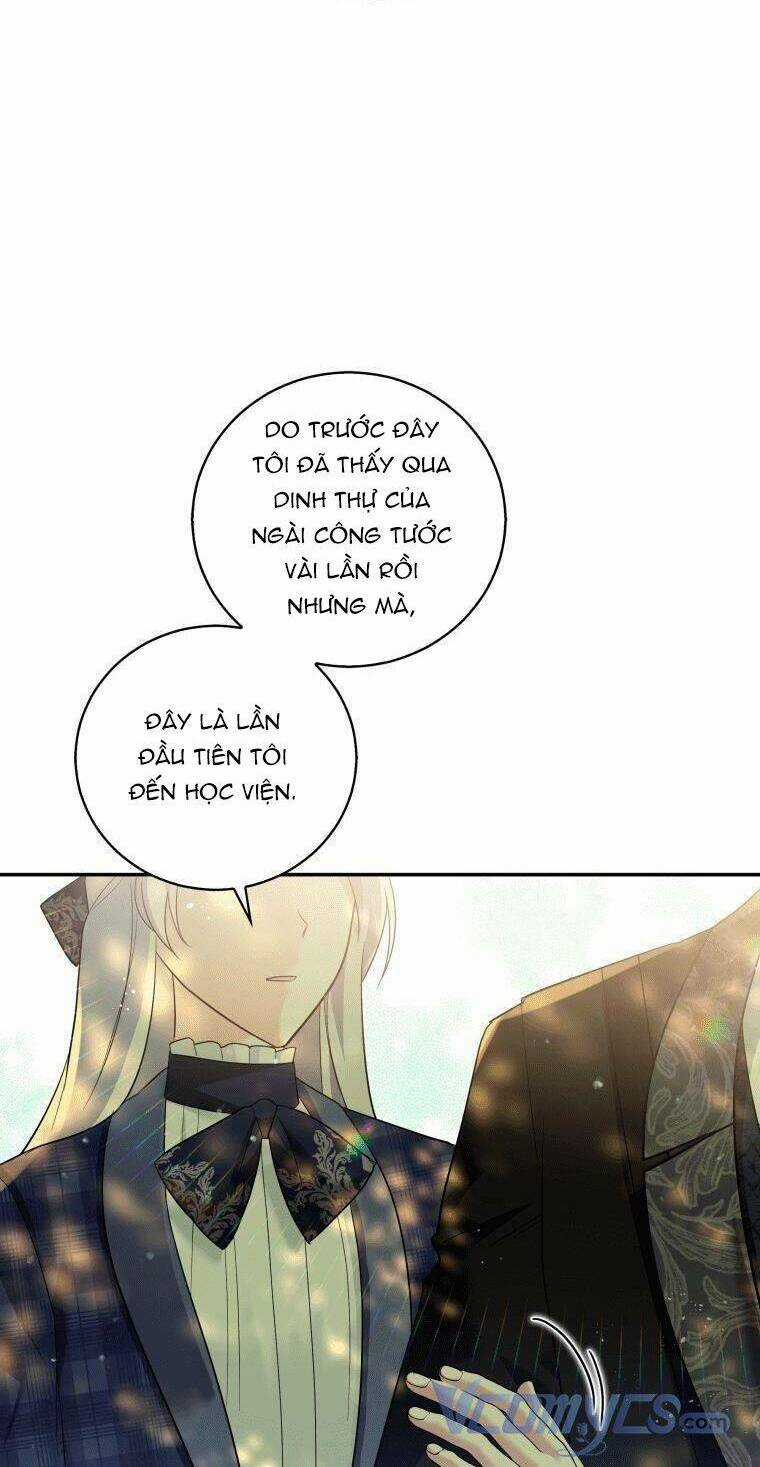 Hãy Ủng Hộ Kế Hoạch Trả Thù Của Tôi Chapter 9 trang 62
