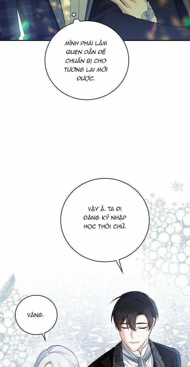 Hãy Ủng Hộ Kế Hoạch Trả Thù Của Tôi Chapter 9 trang 63