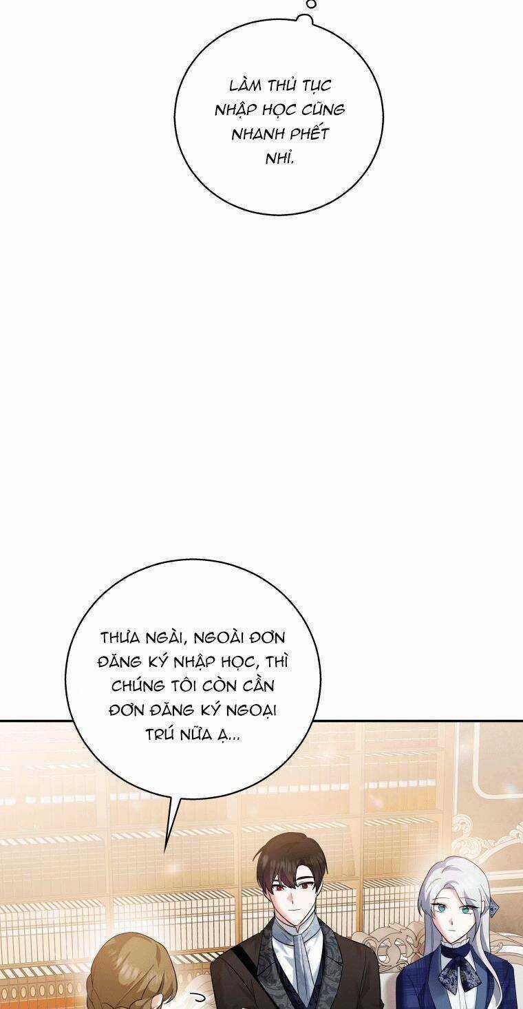 Hãy Ủng Hộ Kế Hoạch Trả Thù Của Tôi Chapter 9 trang 67