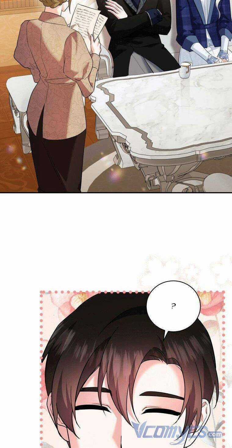 Hãy Ủng Hộ Kế Hoạch Trả Thù Của Tôi Chapter 9 trang 68