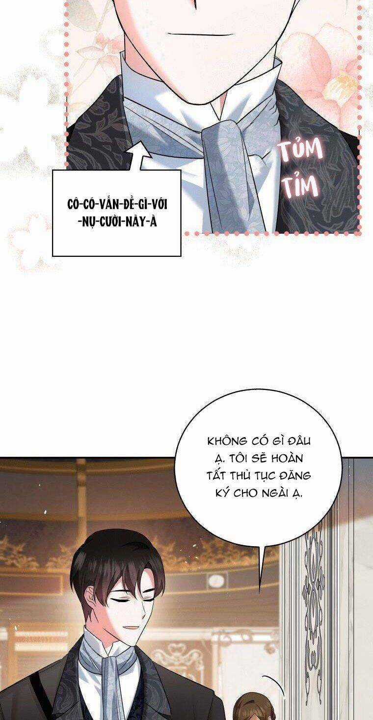 Hãy Ủng Hộ Kế Hoạch Trả Thù Của Tôi Chapter 9 trang 69