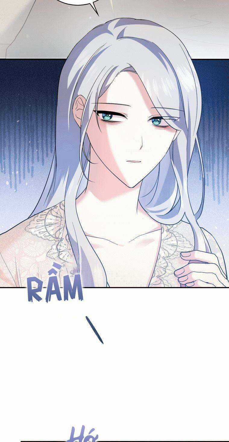 Hãy Ủng Hộ Kế Hoạch Trả Thù Của Tôi Chapter 9 trang 7