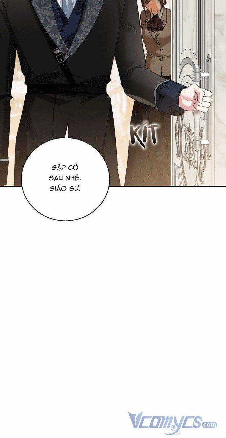 Hãy Ủng Hộ Kế Hoạch Trả Thù Của Tôi Chapter 9 trang 70