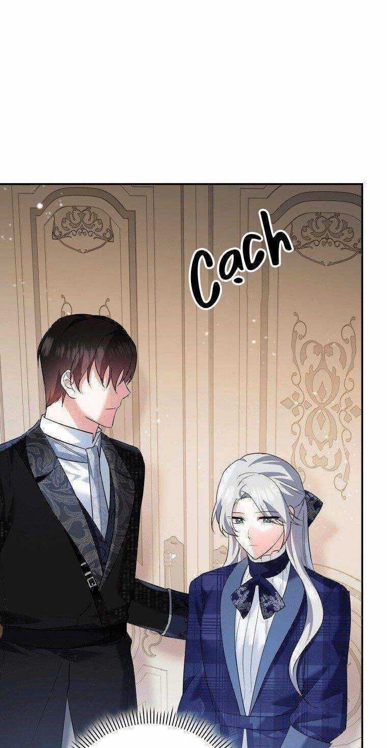 Hãy Ủng Hộ Kế Hoạch Trả Thù Của Tôi Chapter 9 trang 71