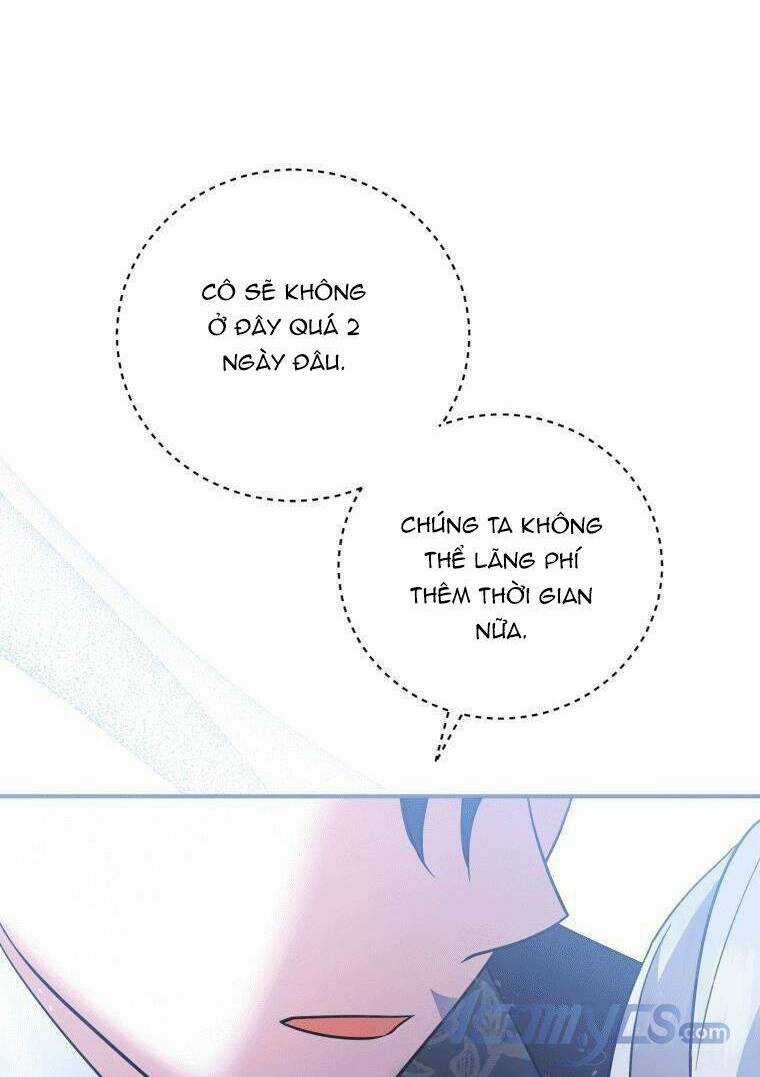 Hãy Ủng Hộ Kế Hoạch Trả Thù Của Tôi Chapter 9 trang 74