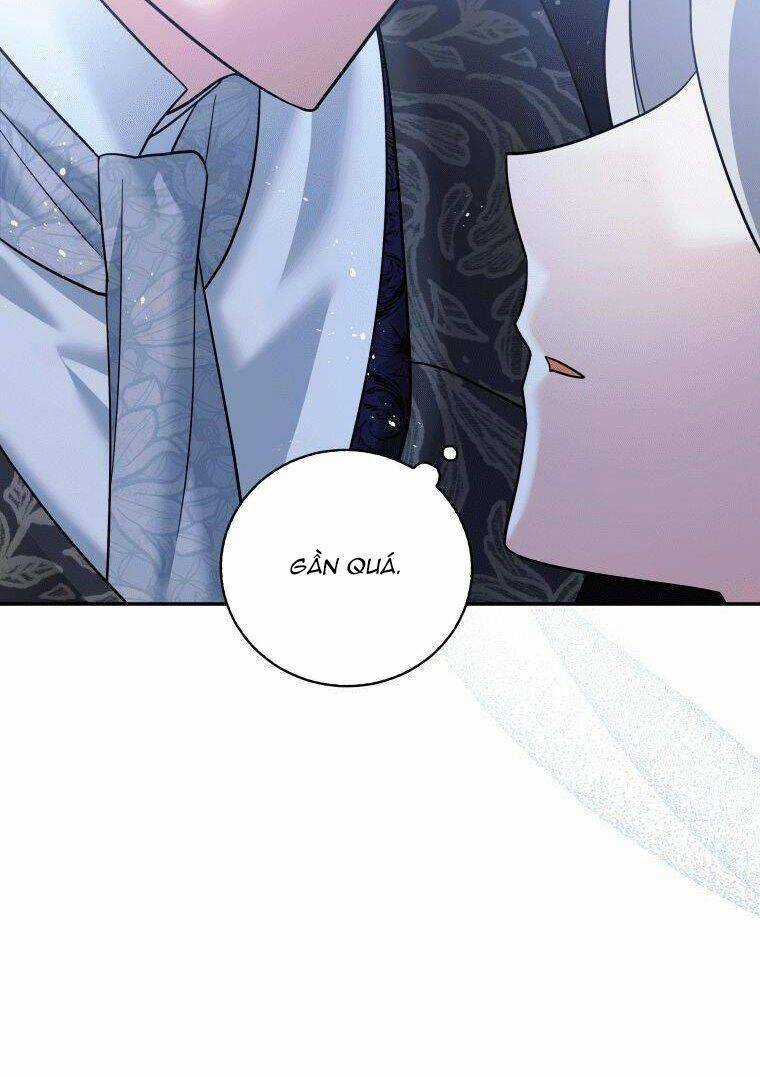 Hãy Ủng Hộ Kế Hoạch Trả Thù Của Tôi Chapter 9 trang 75