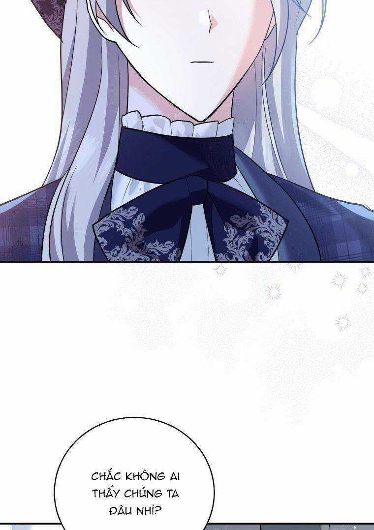 Hãy Ủng Hộ Kế Hoạch Trả Thù Của Tôi Chapter 9 trang 79