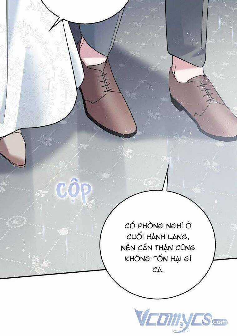 Hãy Ủng Hộ Kế Hoạch Trả Thù Của Tôi Chapter 9 trang 80