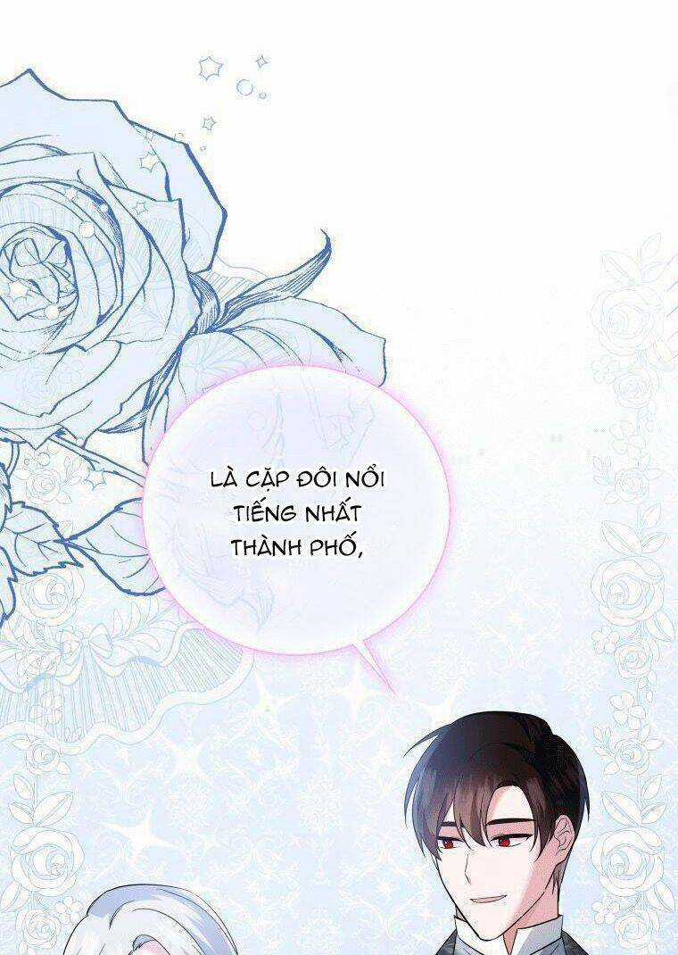 Hãy Ủng Hộ Kế Hoạch Trả Thù Của Tôi Chapter 9 trang 81