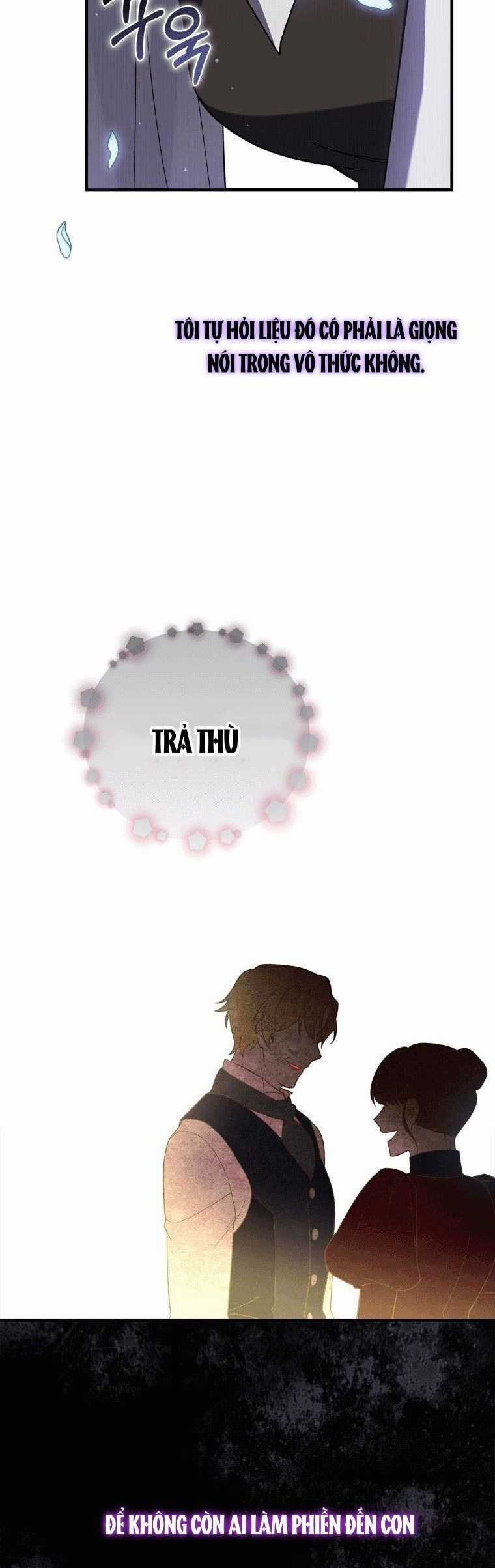 Hãy Ủng Hộ Kế Hoạch Trả Thù Của Tôi Chương 1.5 trang 16