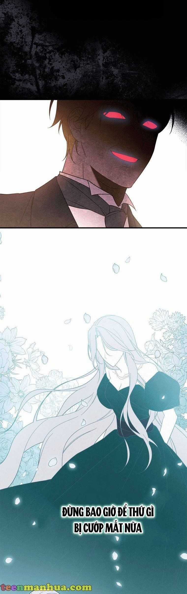 Hãy Ủng Hộ Kế Hoạch Trả Thù Của Tôi Chương 1.5 trang 17