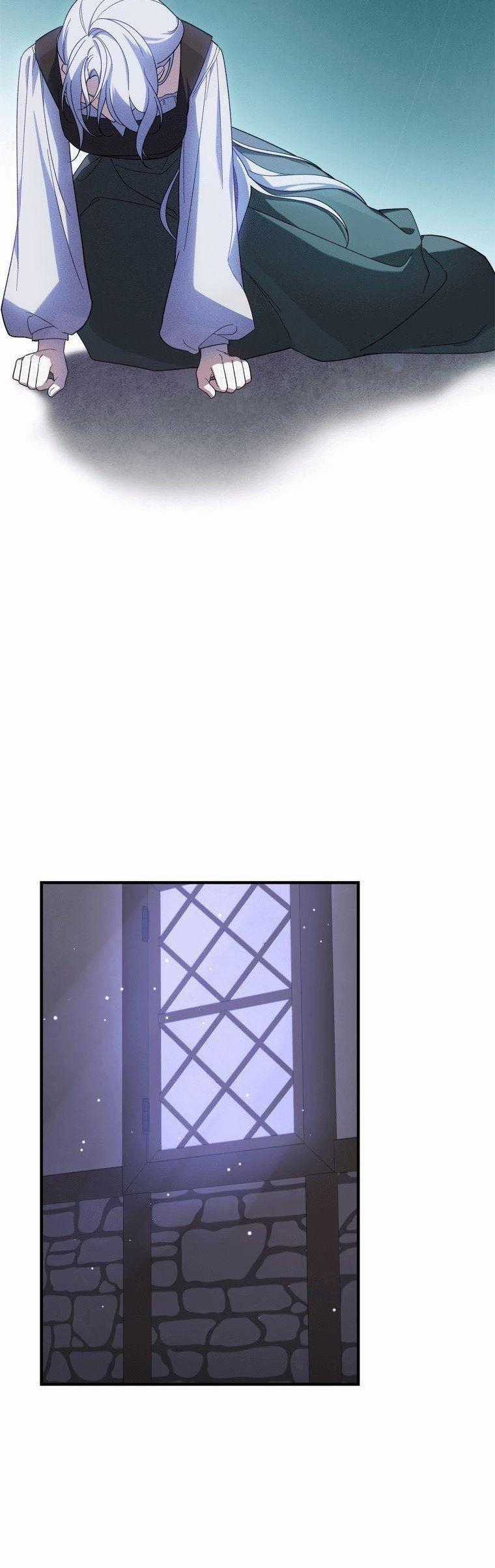 Hãy Ủng Hộ Kế Hoạch Trả Thù Của Tôi Chương 1.5 trang 18