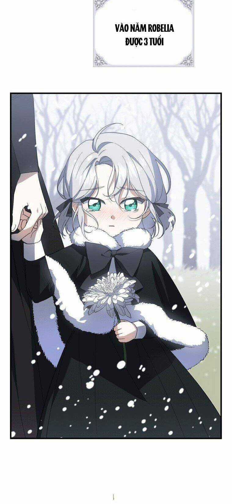 Hãy Ủng Hộ Kế Hoạch Trả Thù Của Tôi Chương 1 trang 10