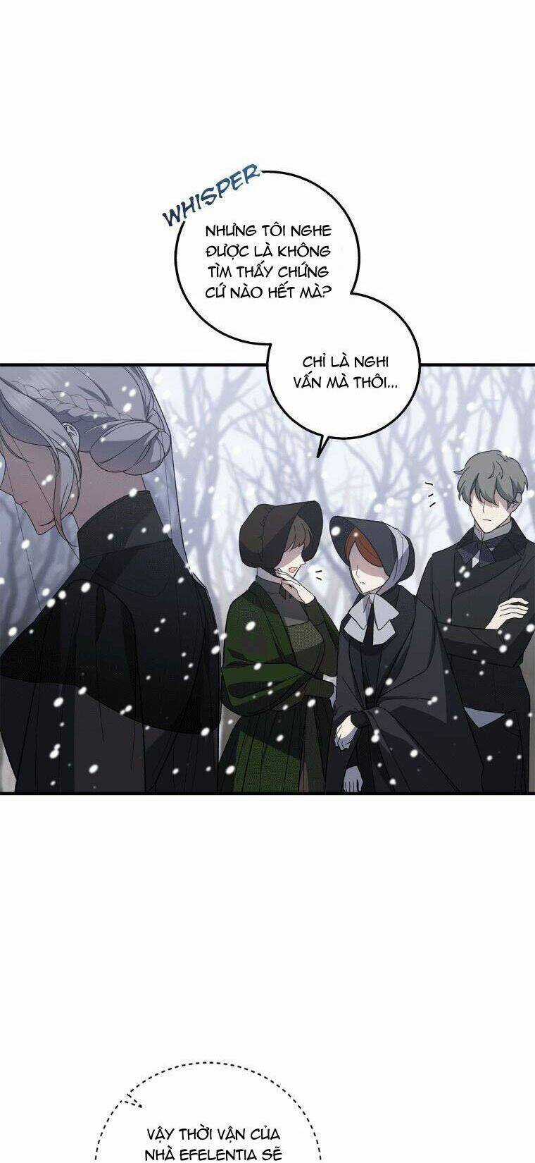 Hãy Ủng Hộ Kế Hoạch Trả Thù Của Tôi Chương 1 trang 12