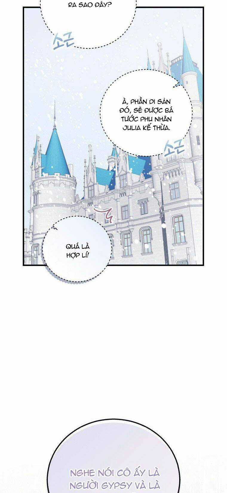 Hãy Ủng Hộ Kế Hoạch Trả Thù Của Tôi Chương 1 trang 13