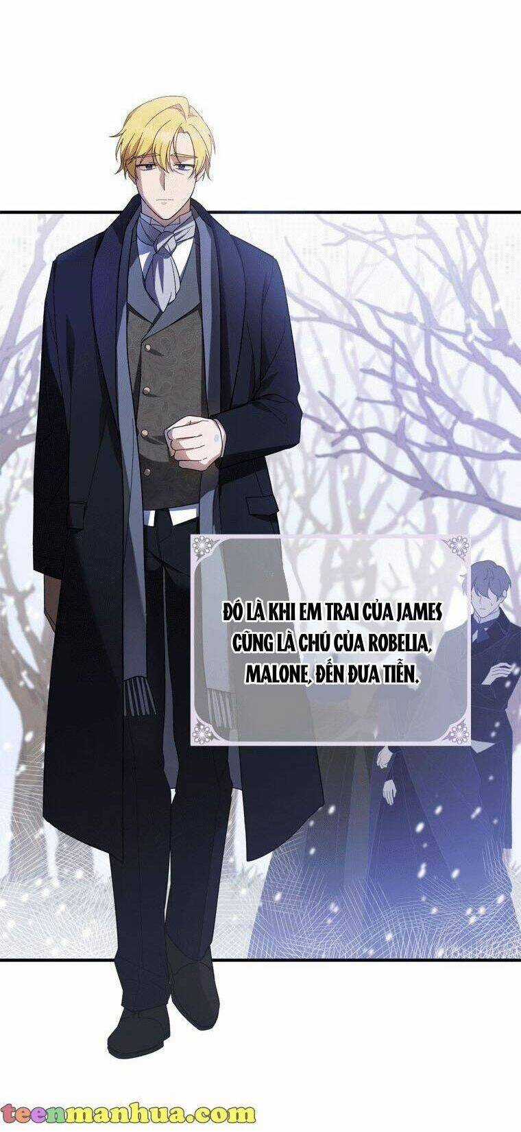 Hãy Ủng Hộ Kế Hoạch Trả Thù Của Tôi Chương 1 trang 18