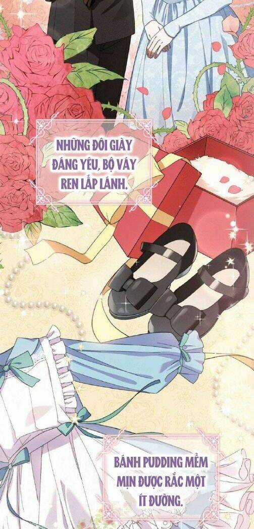 Hãy Ủng Hộ Kế Hoạch Trả Thù Của Tôi Chương 1 trang 2